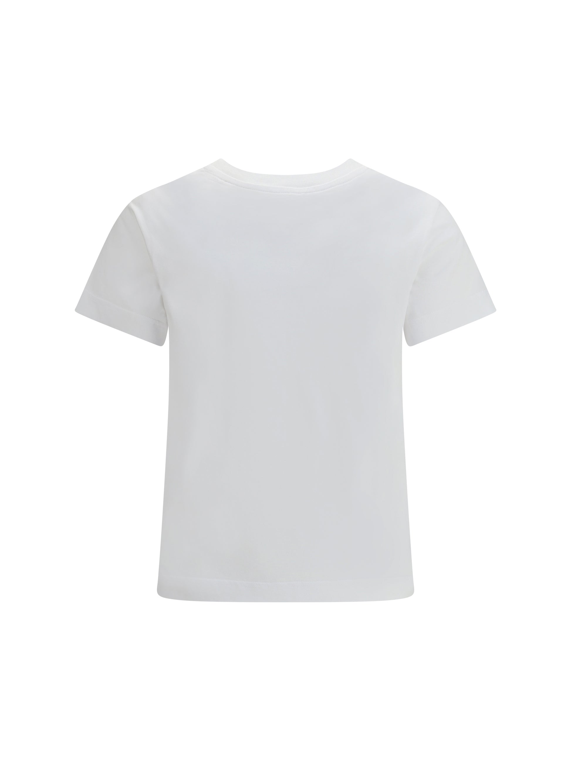 Givenchy Women Maxi-Print T-Shirt GIVENCHY
