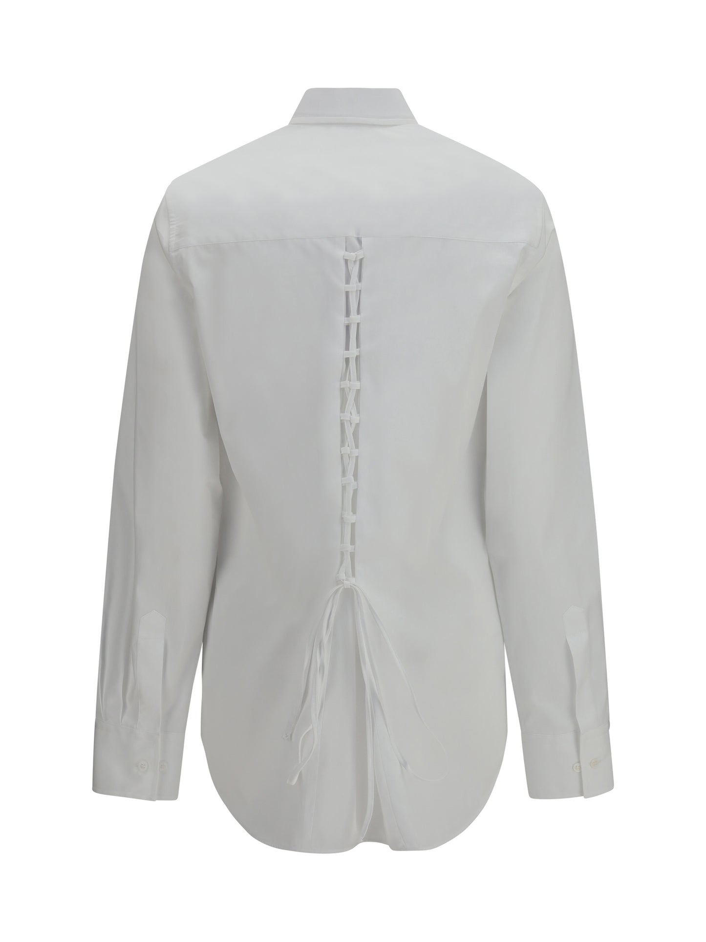 Ermanno Scervino Women Cotton Shirt ERMANO SCERVINO