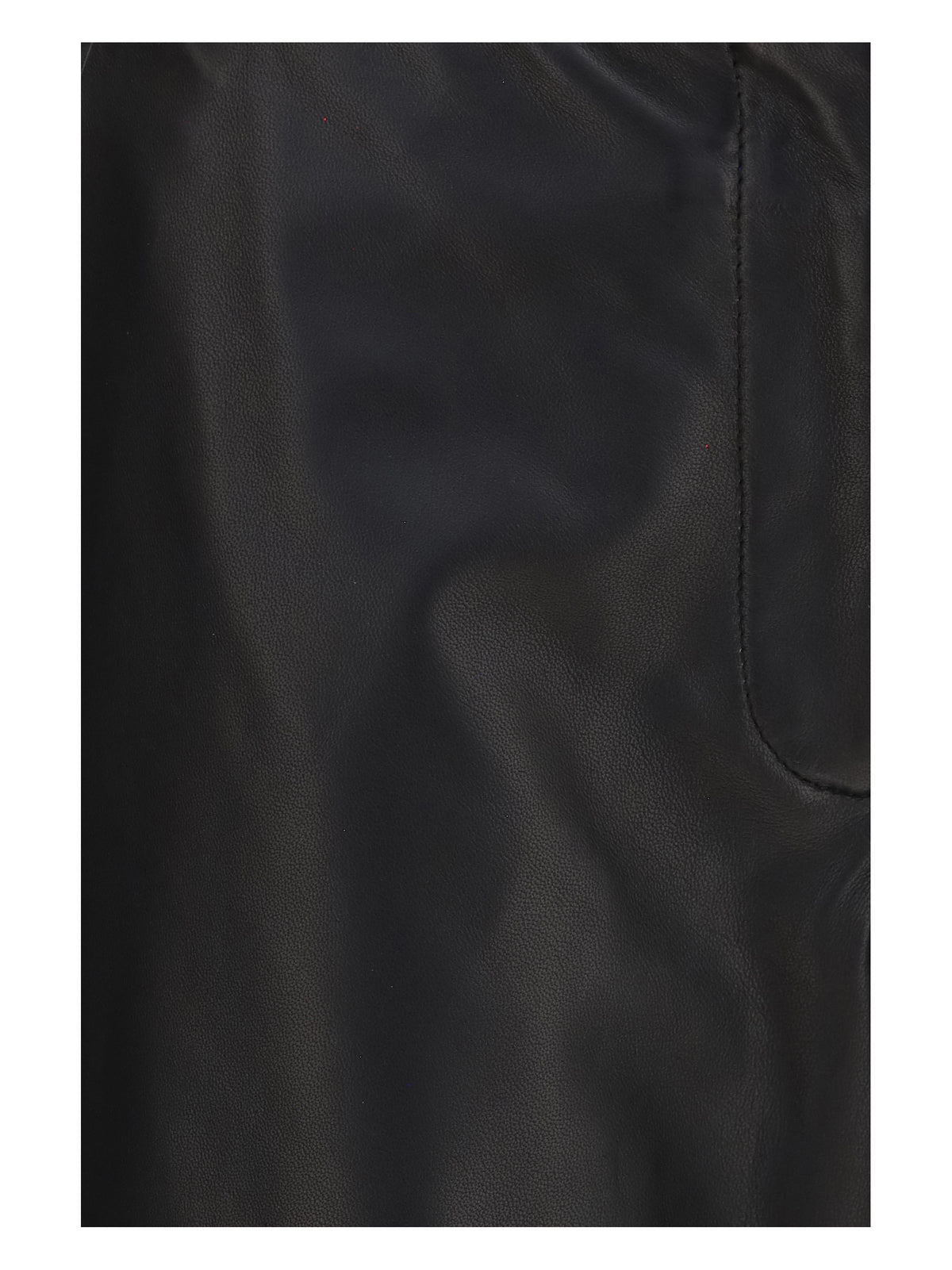 Toteme Women Easy Leather Trousers TOTEME
