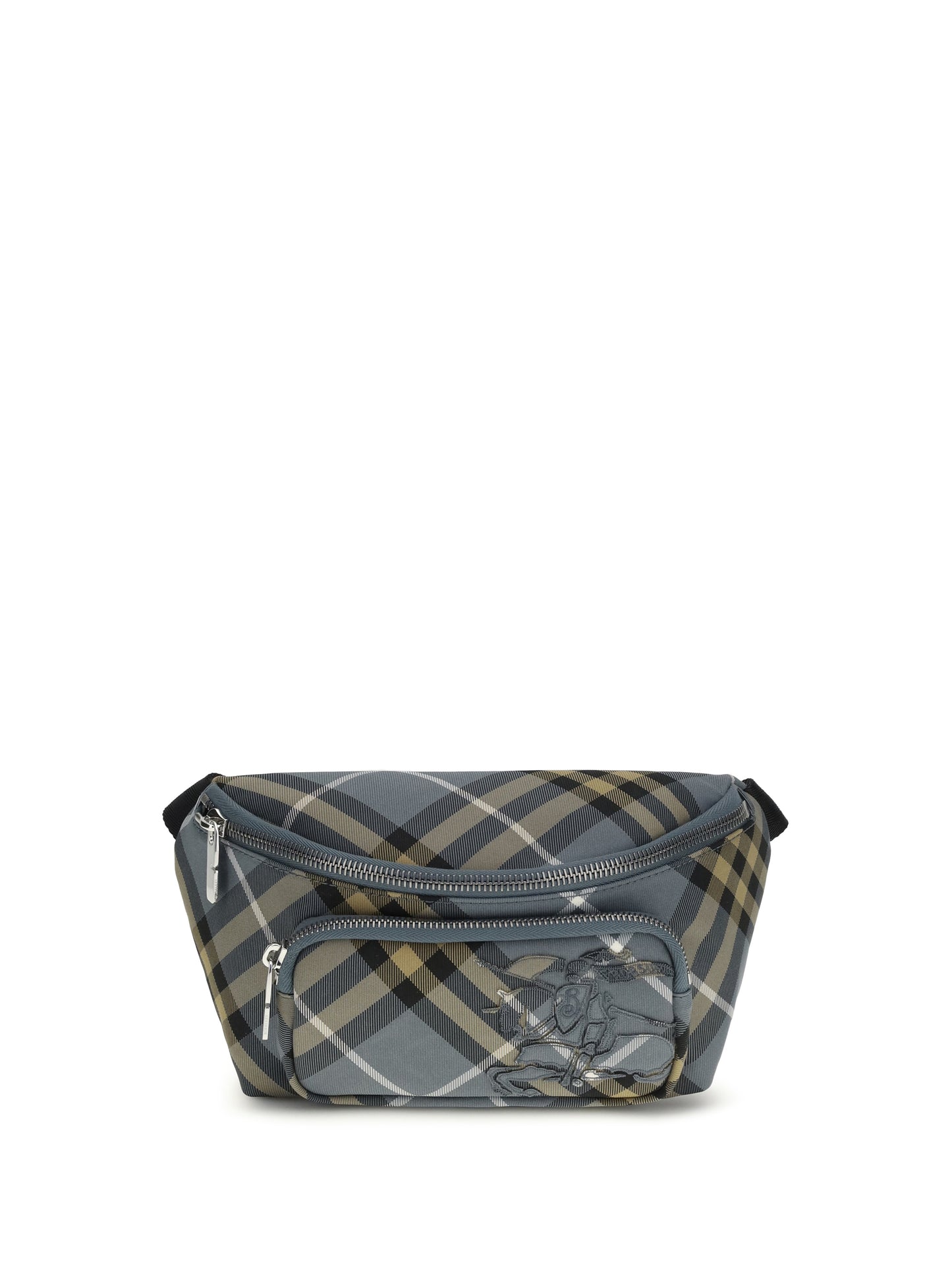 Burberry Men Archivio Check Fanny Pack BURBERRY