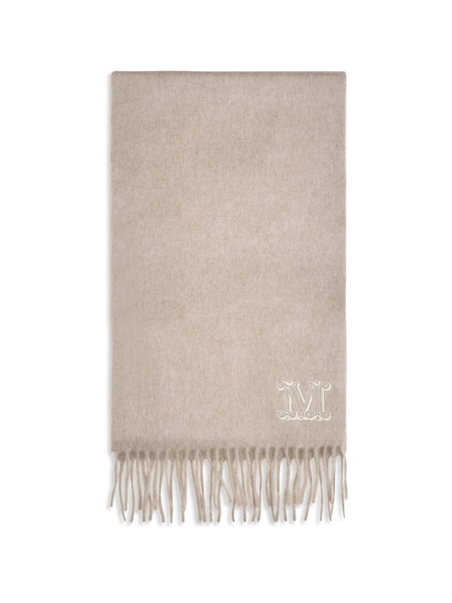 Max Mara Women Dalia Cashmere Scarf MAX MARA