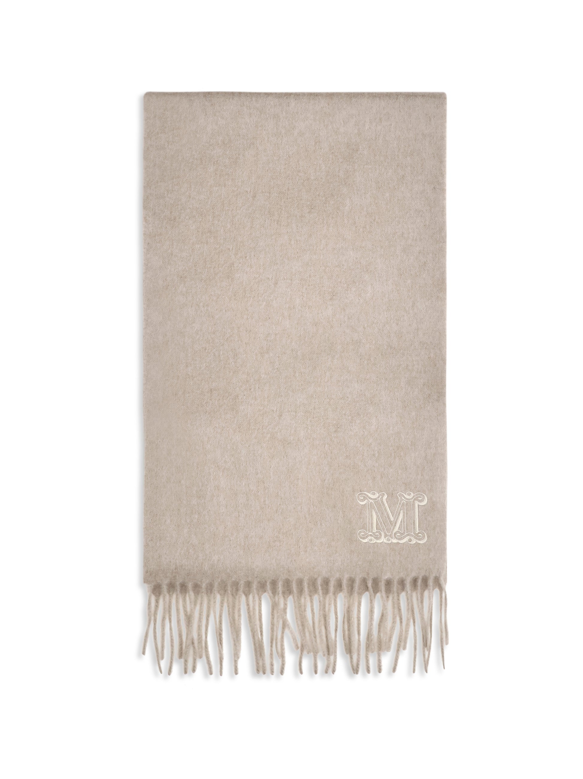 Max Mara Women Dalia Cashmere Scarf MAX MARA