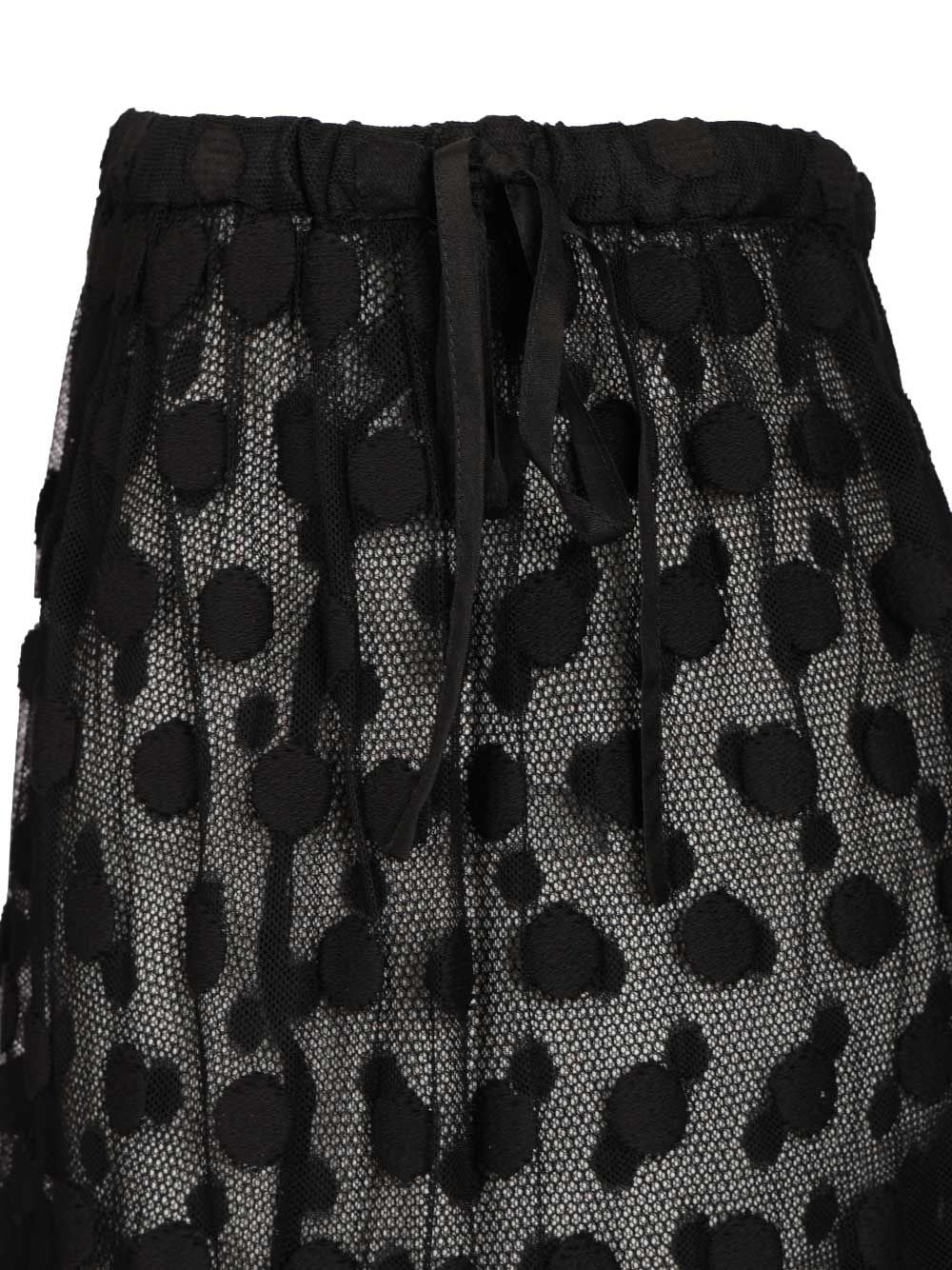 Dries Van Noten Women Sunia Long Skirt DRIES VAN NOTEN
