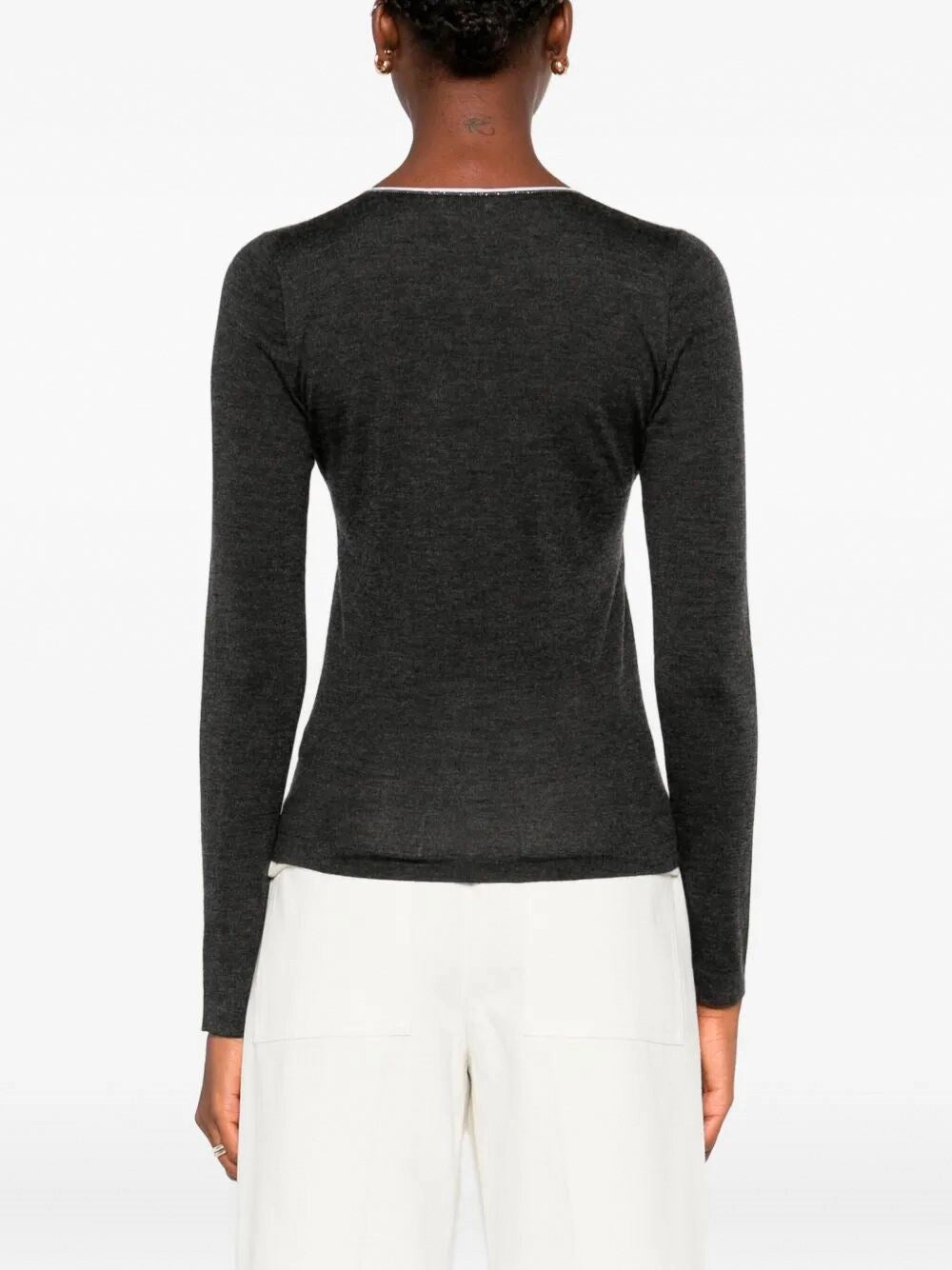 Brunello Cucinelli Women Sweater BRUNELLO CUCINELLI