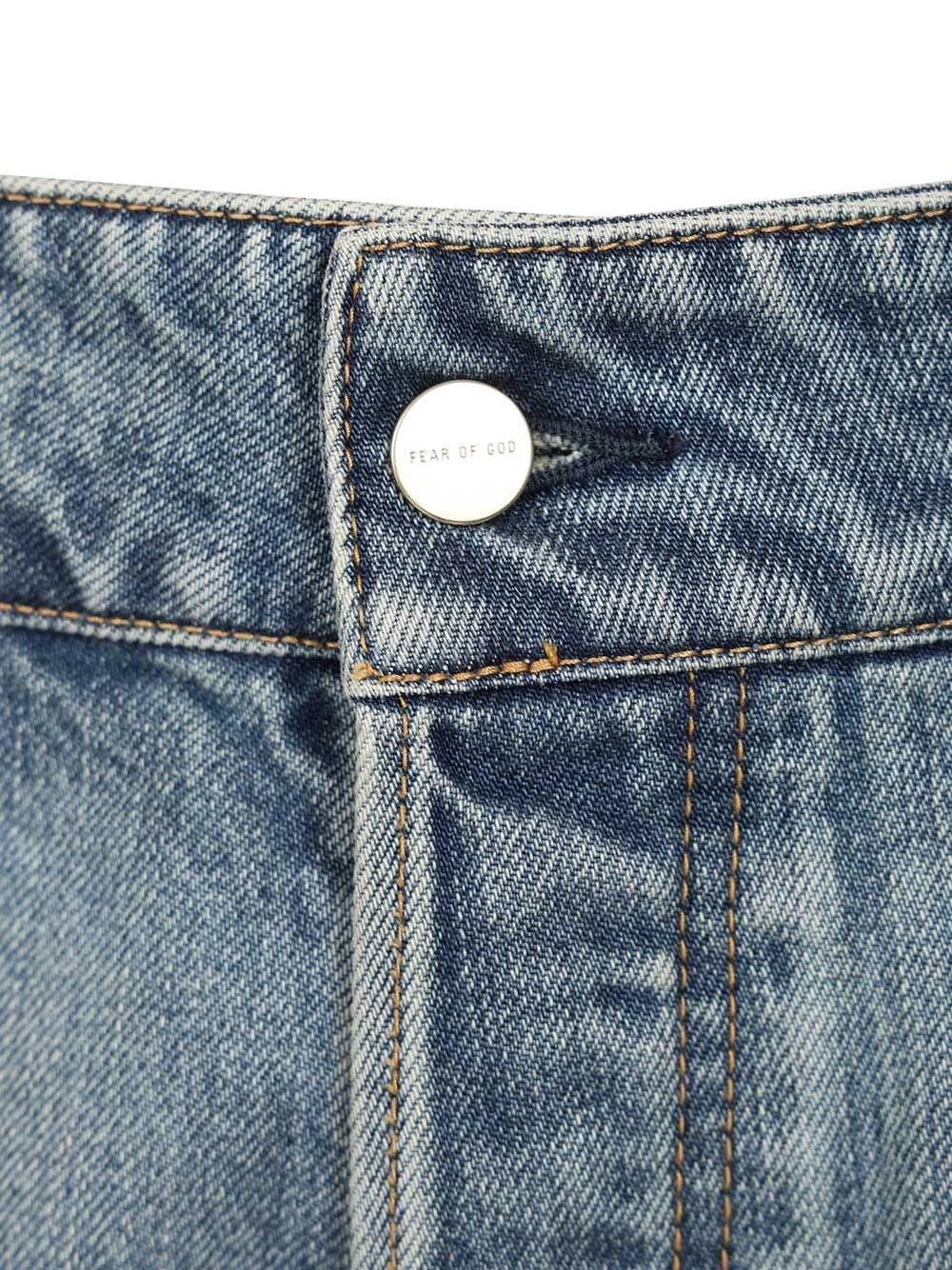 Fear Of God Men Utility Shorts FEAR OF GOD