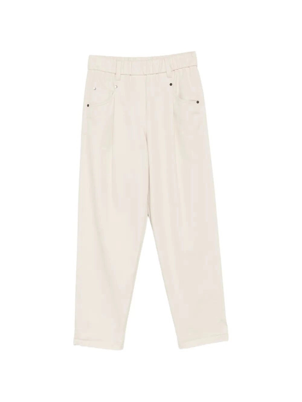 Brunello Cucinelli Women Pants BRUNELLO CUCINELLI