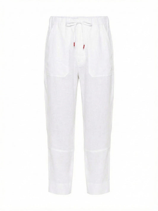 Kiton Men `Utilitarian` Pants KITON