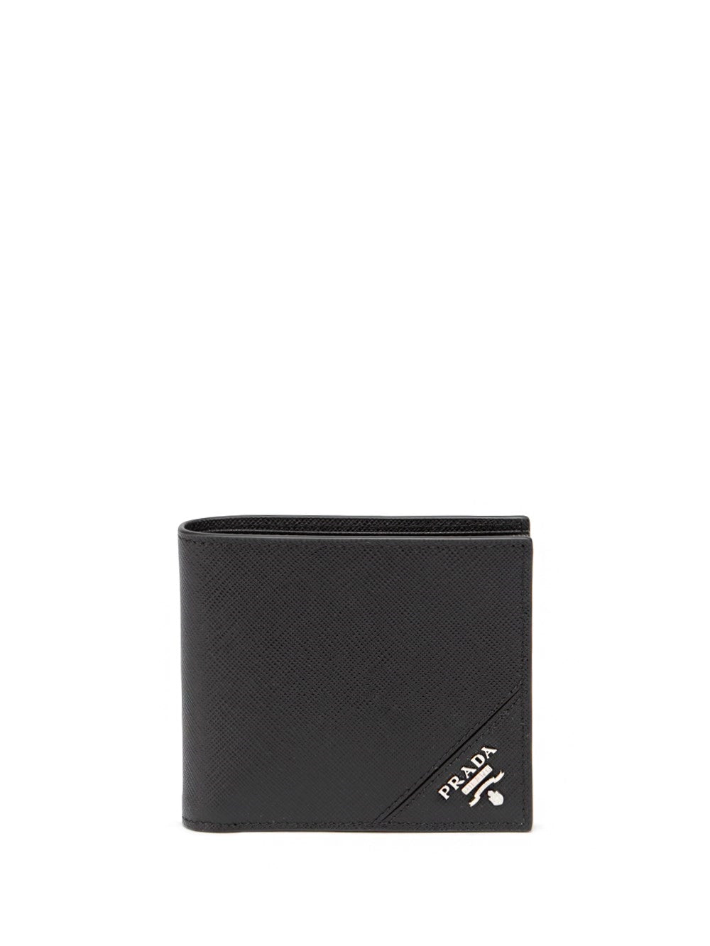 Prada Men Saffiano Leather Wallet PRADA