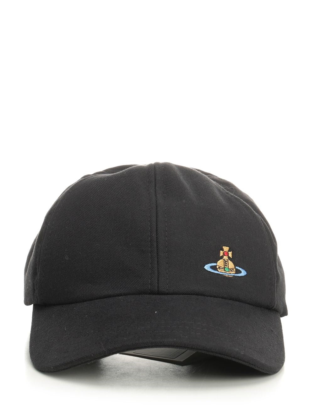Vivienne Westwood Women Orb Cap VIVIENNE WESTWOOD