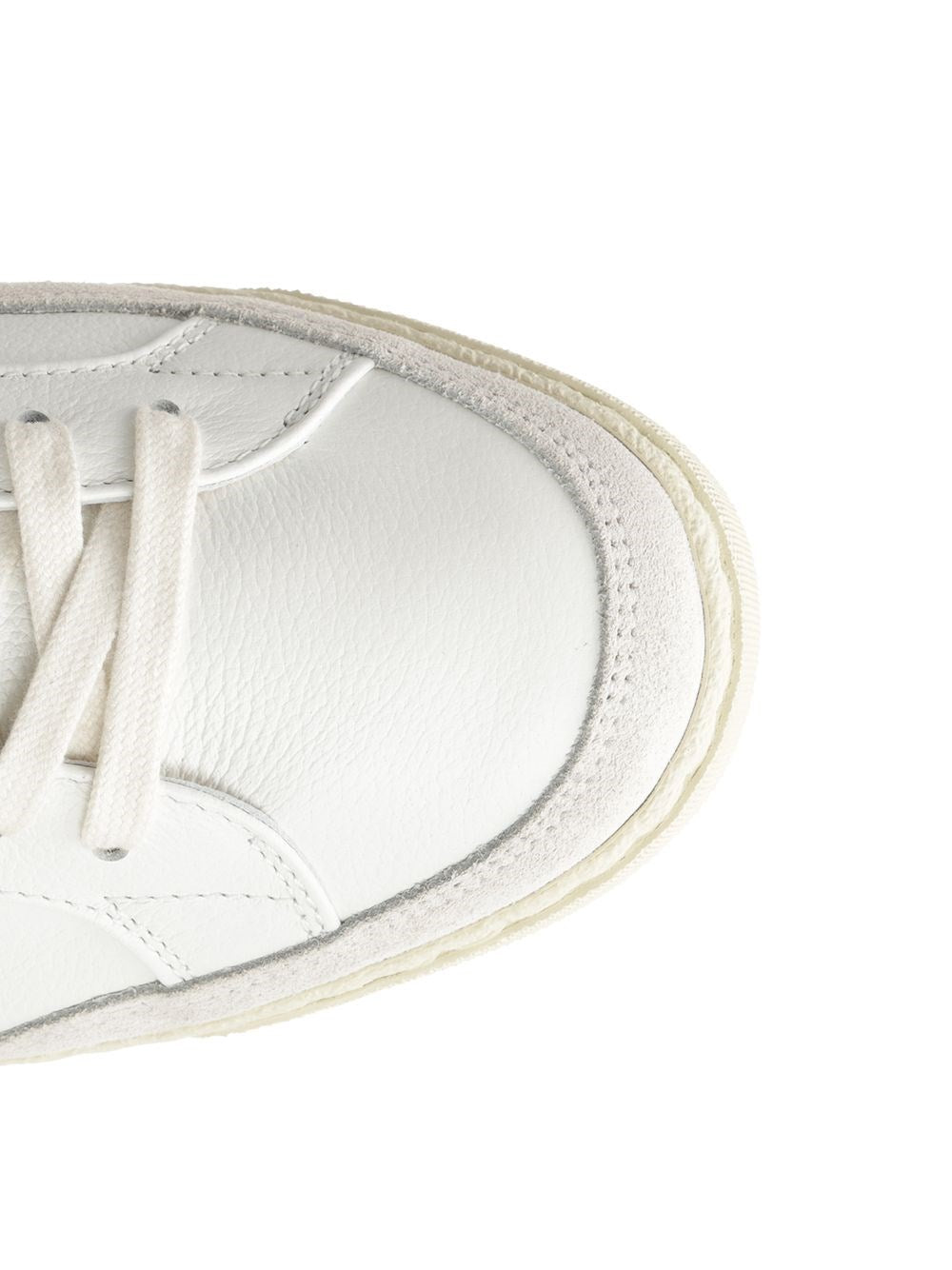Tom Ford Men Leather Sneaker TOM FORD