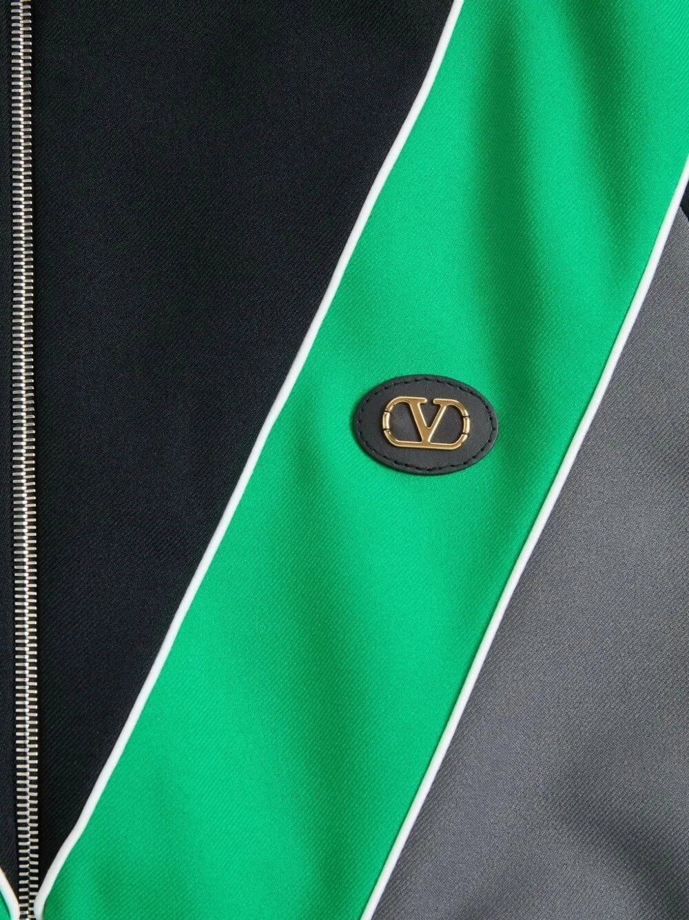 Valentino Garavani Men `Vlogo Signature` Sweatshirt VALENTINO GARAVANI