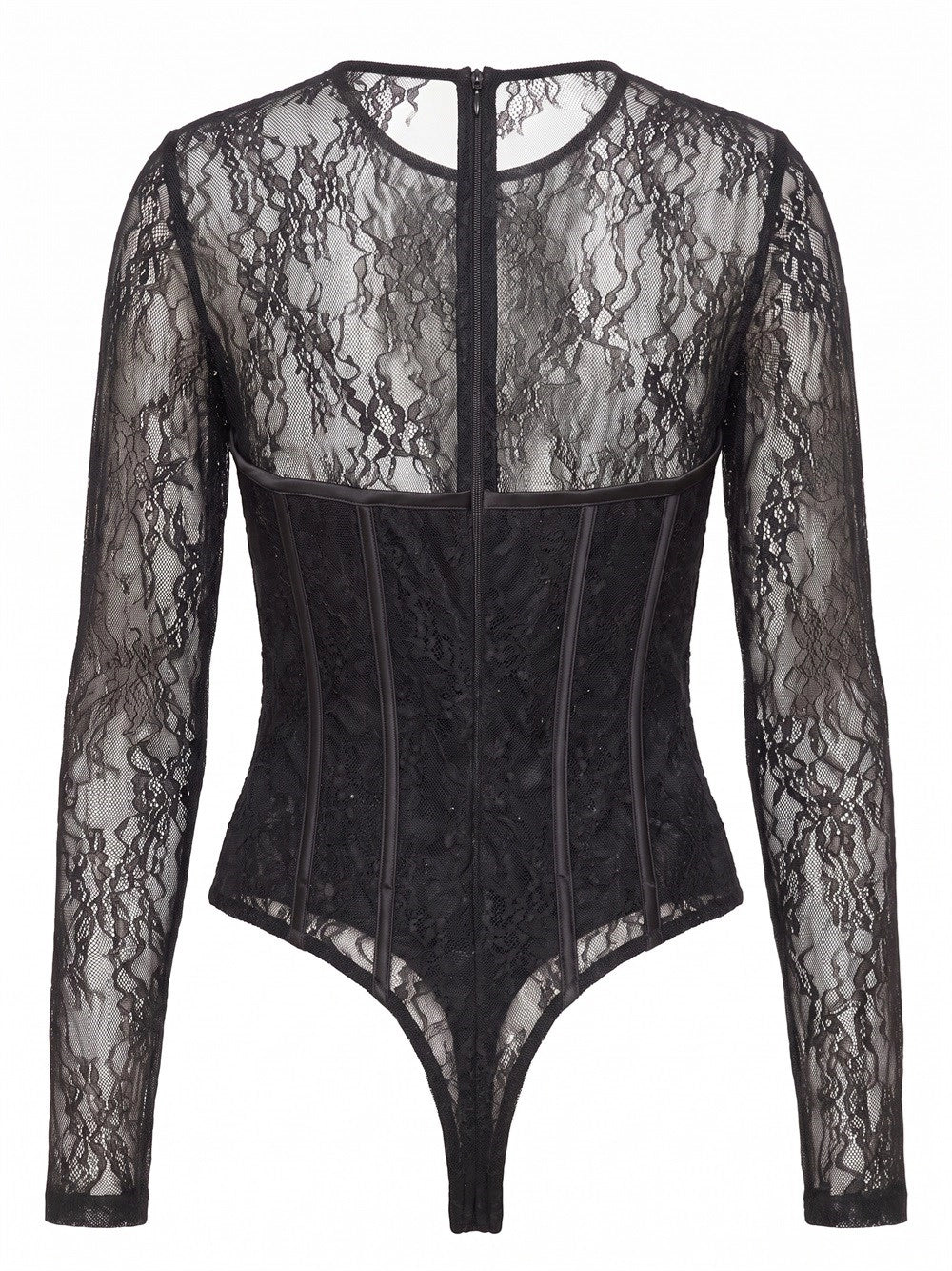 Nissa Women Body NISSA