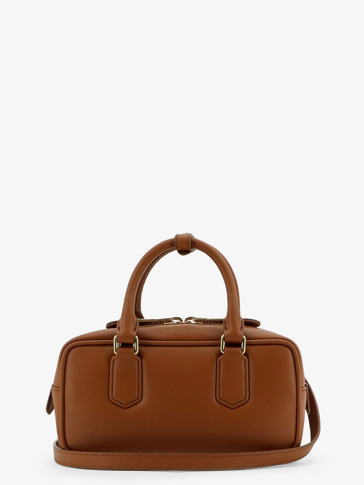 Miu Miu Women Arcadie Leather Crossbody Bag MIU MIU
