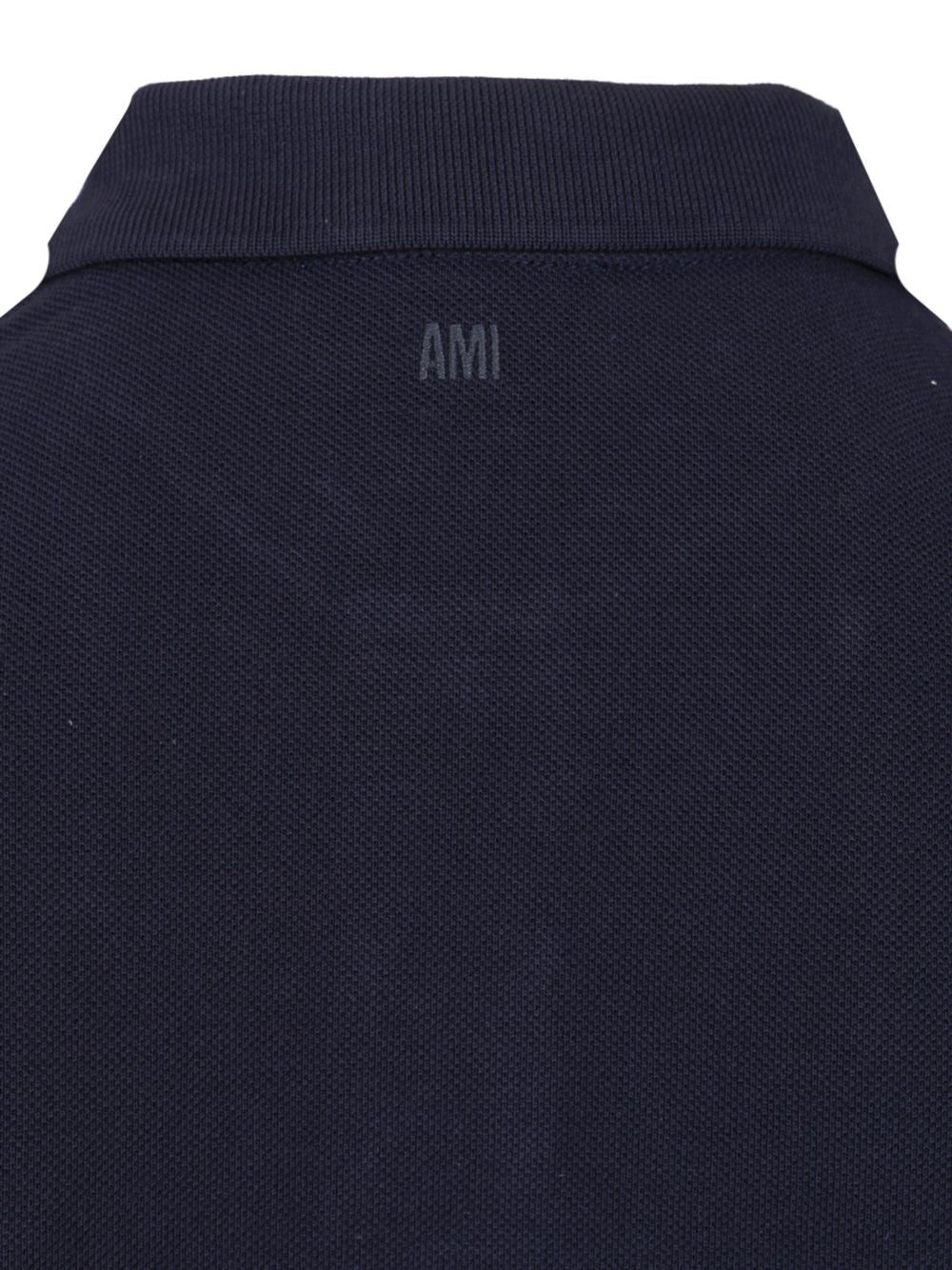Ami Women "Ami De Coeur" Polo AMI PARIS