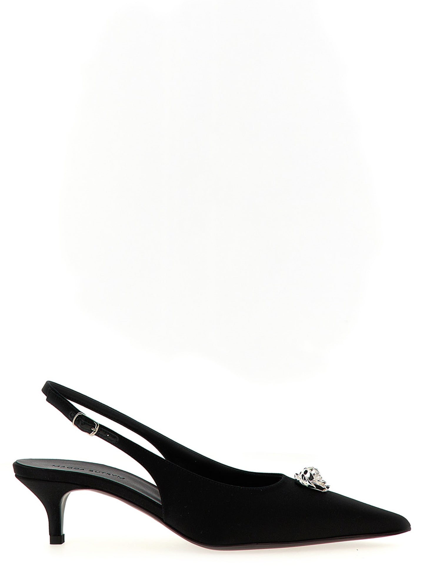 Magda Butrym Women Rosetta Slingback
