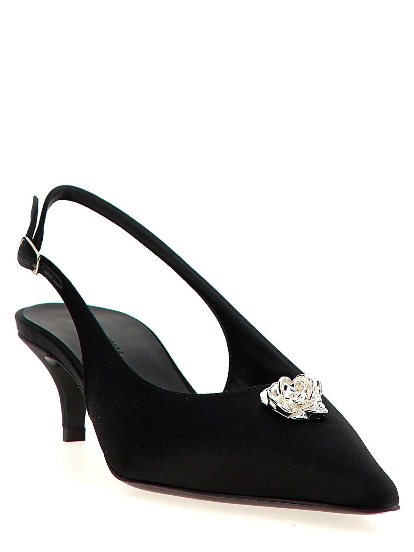 Magda Butrym Women Rosetta Slingback