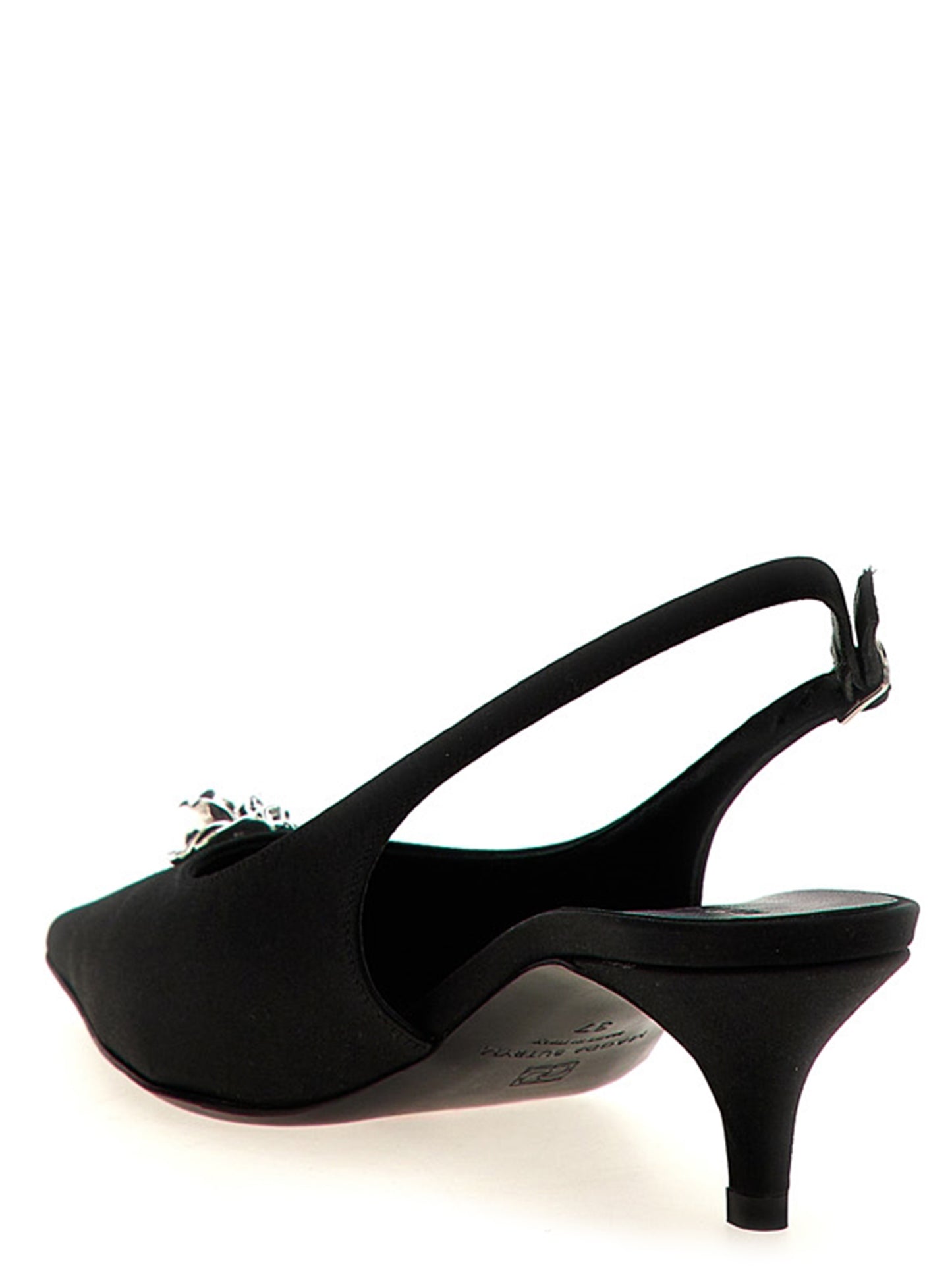 Magda Butrym Women Rosetta Slingback