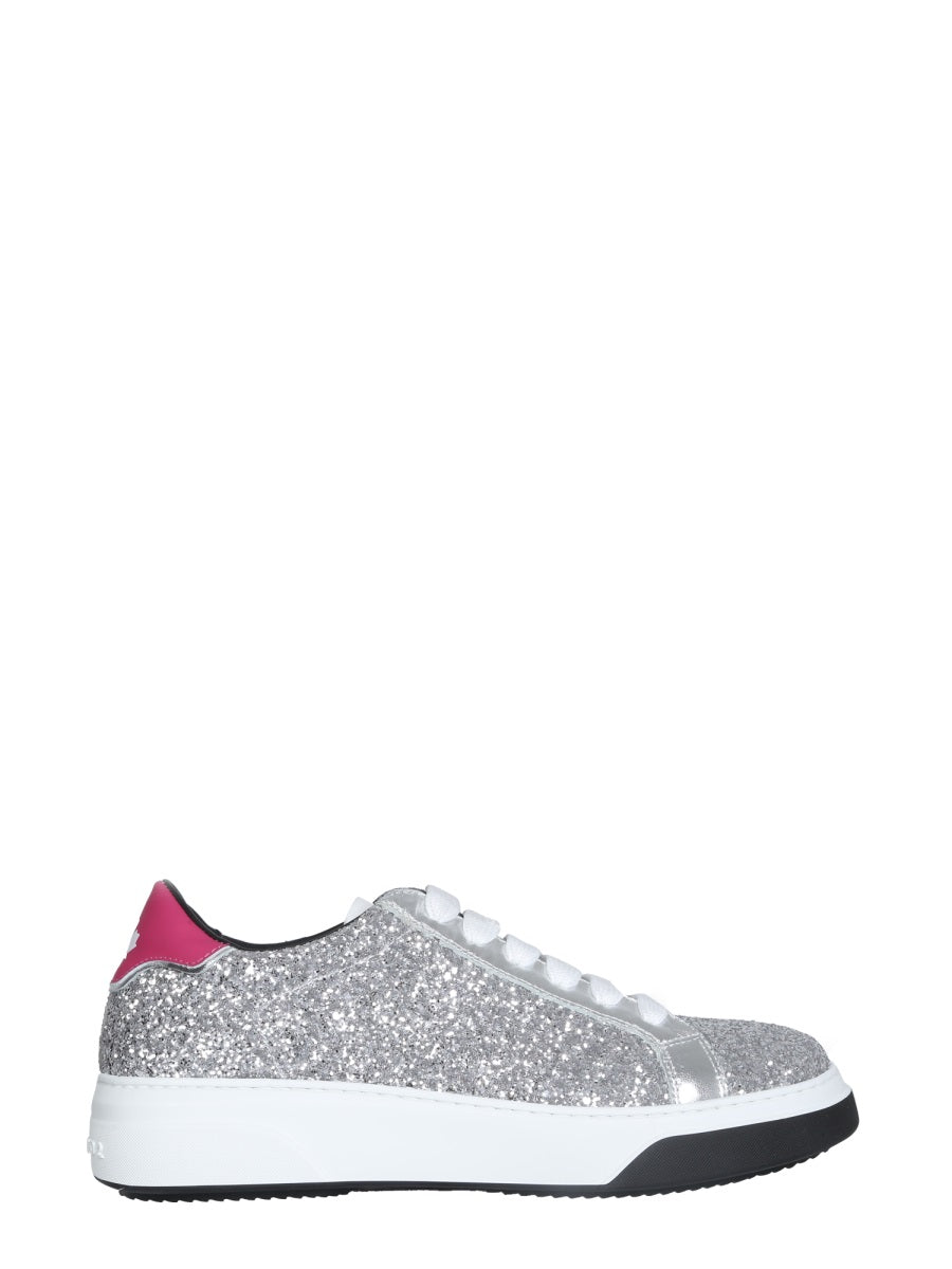 Dsquared Women Bumper Sneakers DSQUARED2