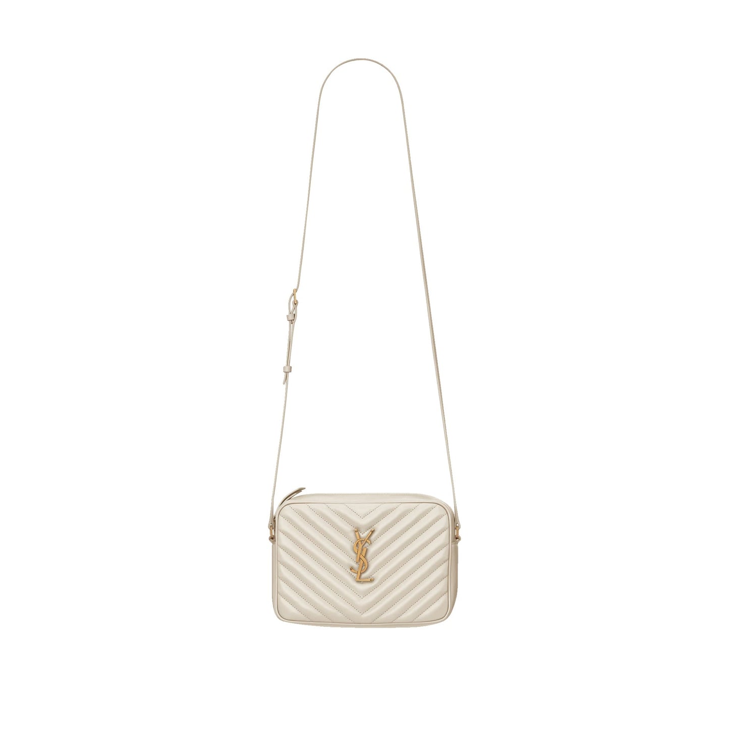 Saint Laurent Lou Camera Bag Women SAINT LAURENT