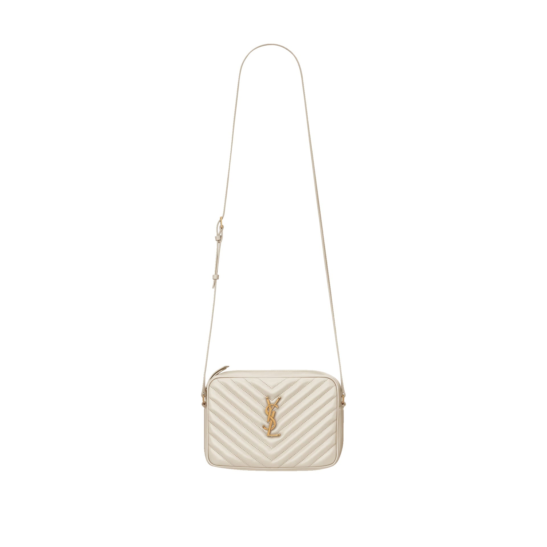 Saint Laurent Lou Camera Bag Women SAINT LAURENT