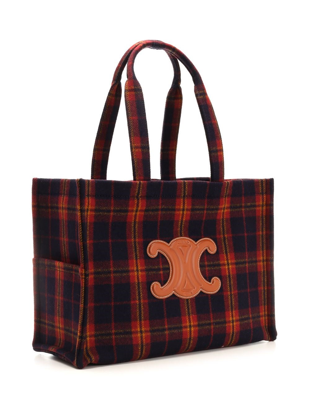 Celine Women Large Tote Bag "Cabas" CELINE