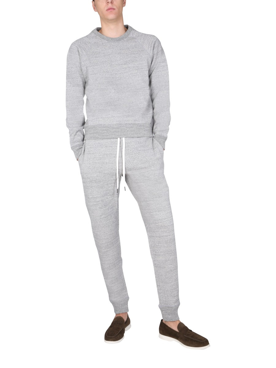 Tom Ford Men Jogging Pants TOM FORD