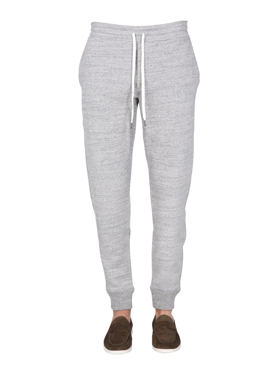 Tom Ford Men Jogging Pants TOM FORD