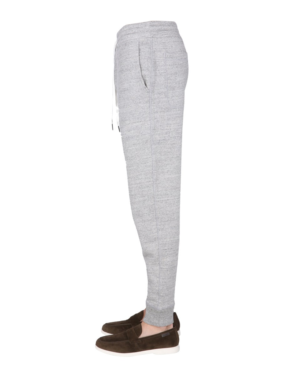 Tom Ford Men Jogging Pants TOM FORD