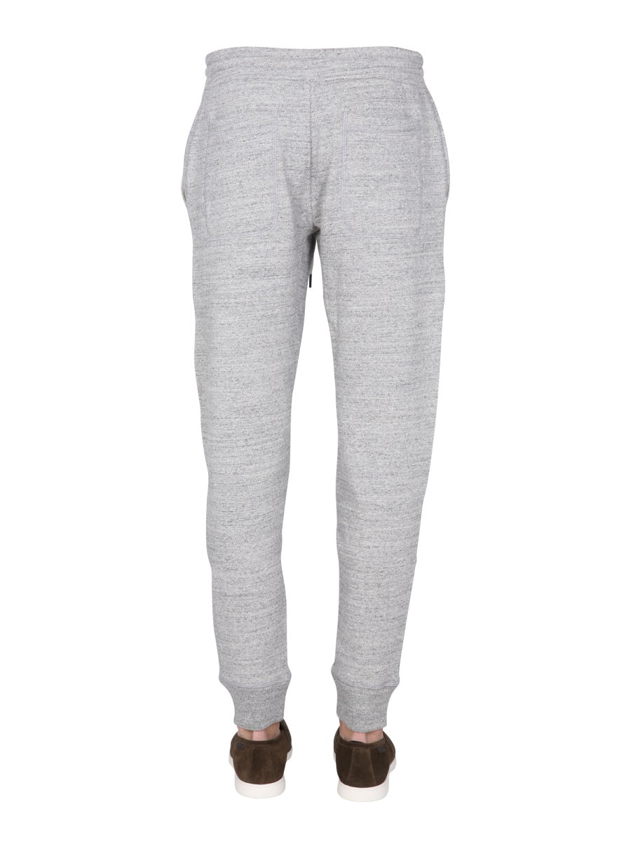 Tom Ford Men Jogging Pants TOM FORD