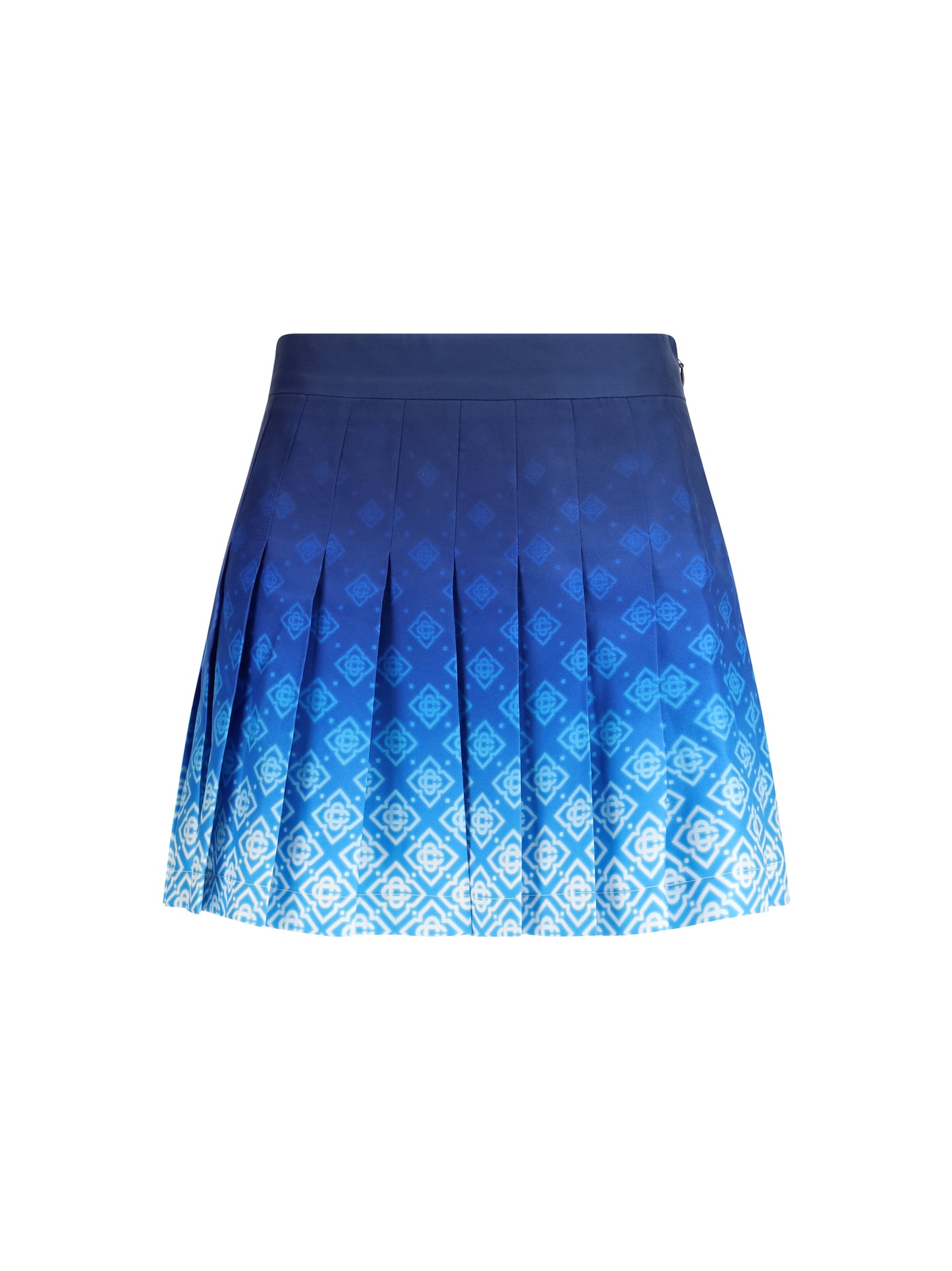 Casablanca Women Pleated Mini Skirt CASABLANCA