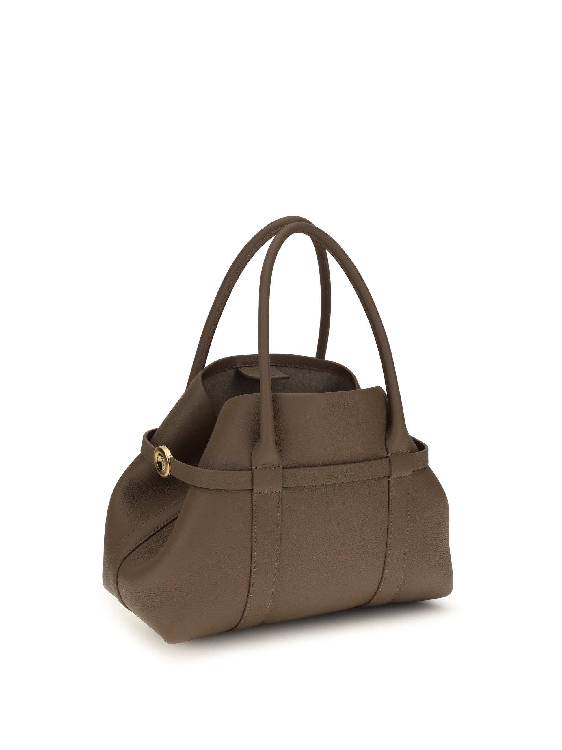 Loro Piana Women Small Ghiera Shoulder Bag LORO PIANA