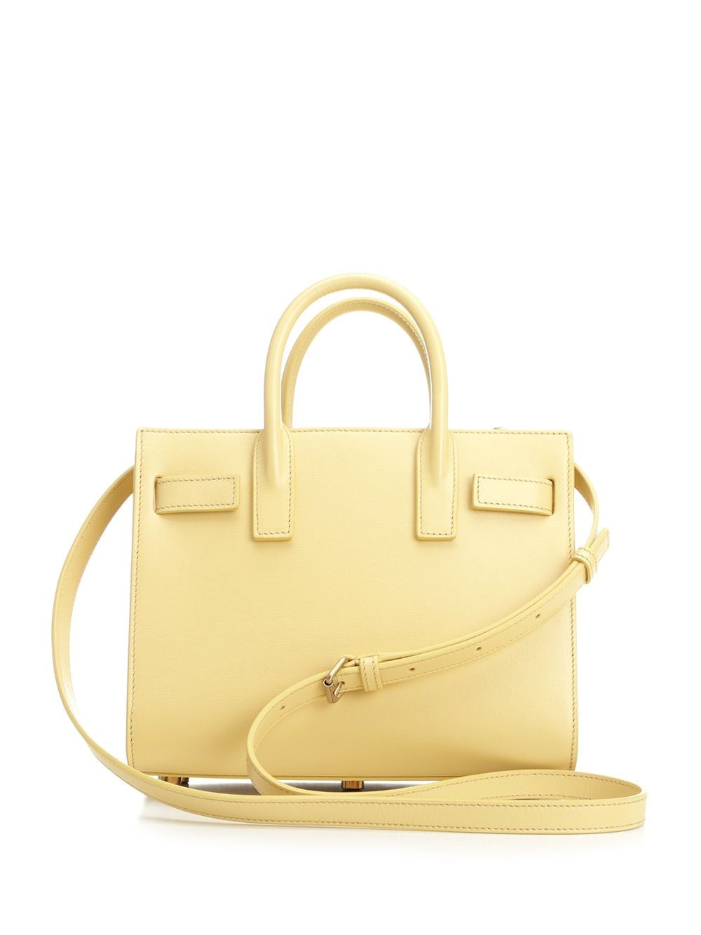 Saint Laurent Women Nano Sac De Jour SAINT LAURENT