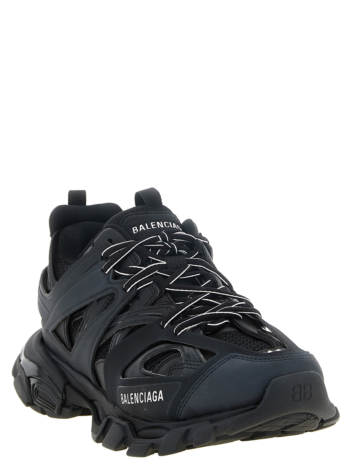 Balenciaga Men 'Track' Sneakers BALENCIAGA