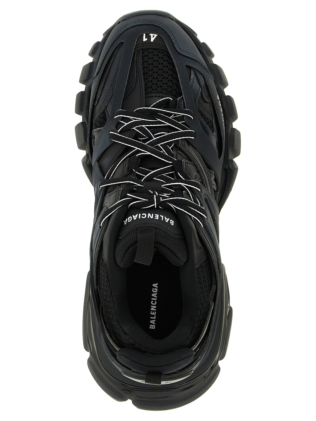Balenciaga Men 'Track' Sneakers BALENCIAGA