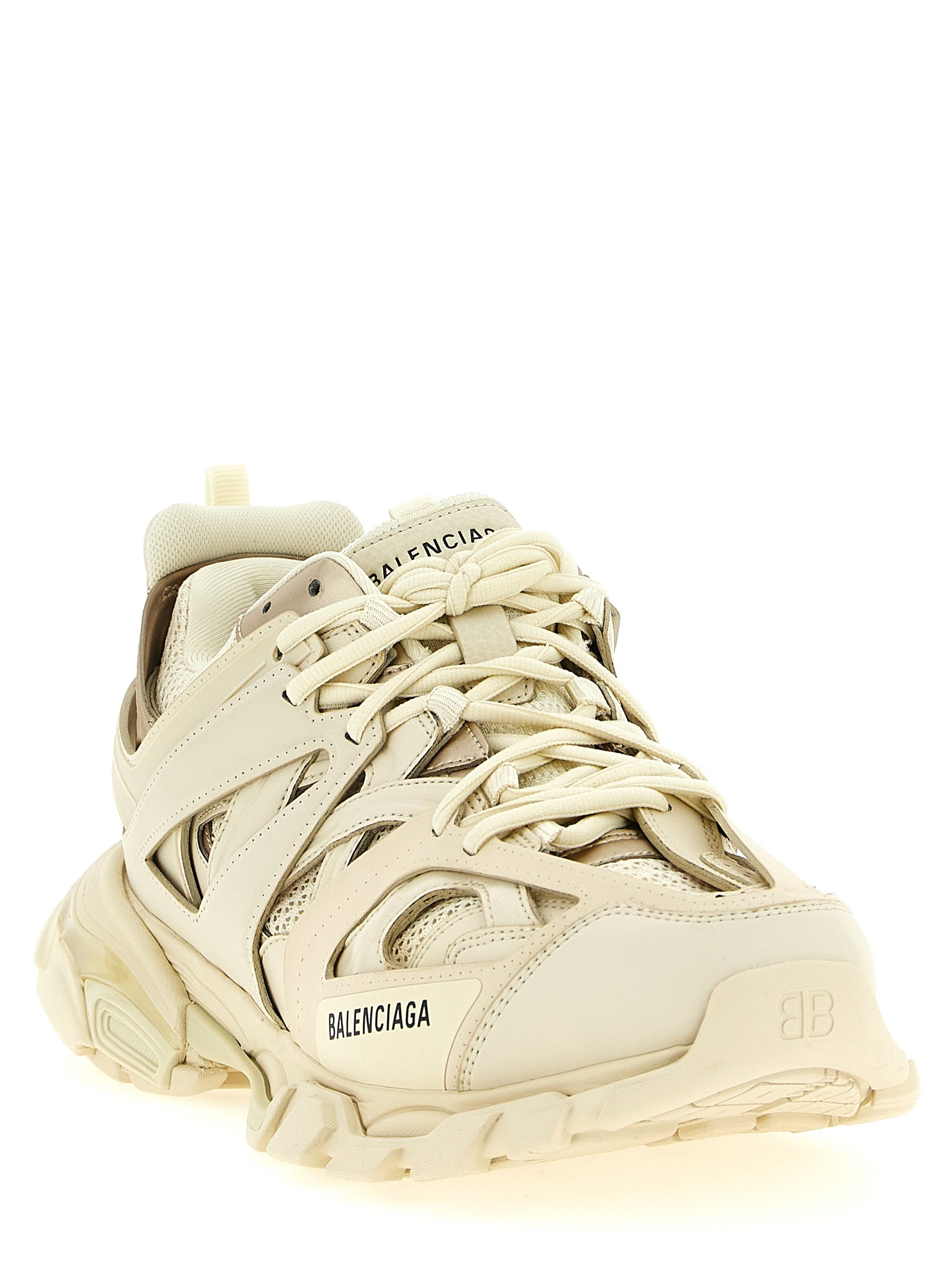 Balenciaga Men 'Track' Sneakers BALENCIAGA