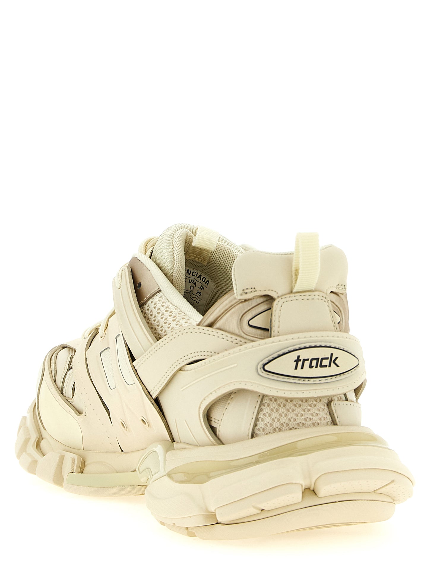 Balenciaga Men 'Track' Sneakers BALENCIAGA