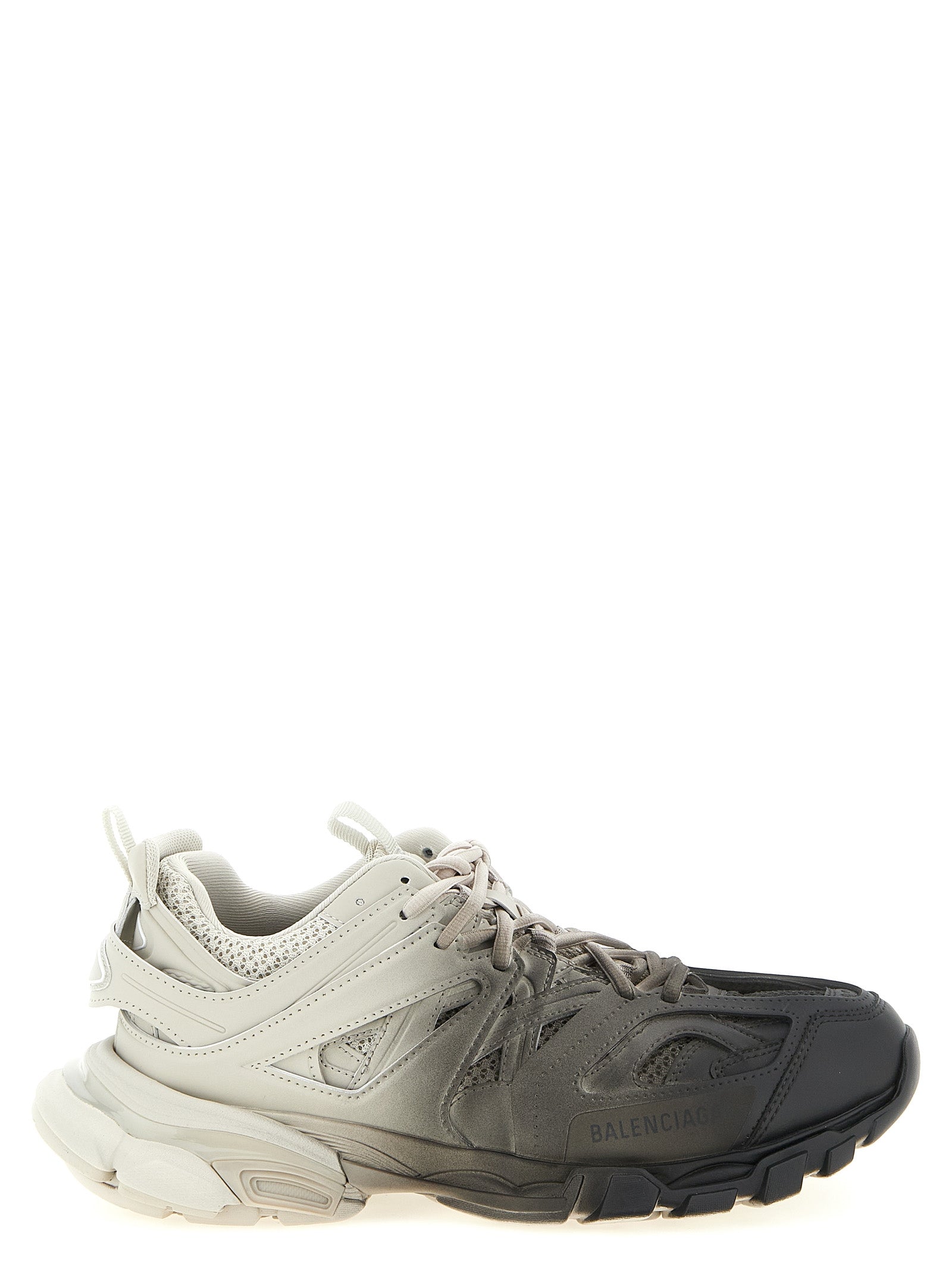 Balenciaga Men 'Track Gradient' Sneakers BALENCIAGA