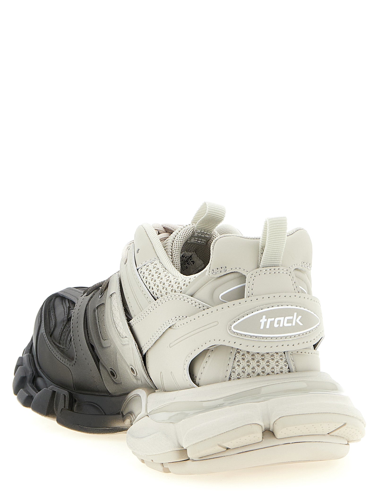Balenciaga Men 'Track Gradient' Sneakers BALENCIAGA