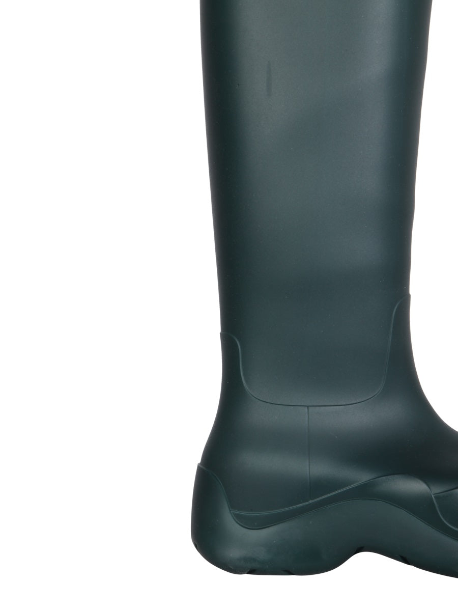 Bottega Veneta Women Puddle Boots BOTTEGA VENETA
