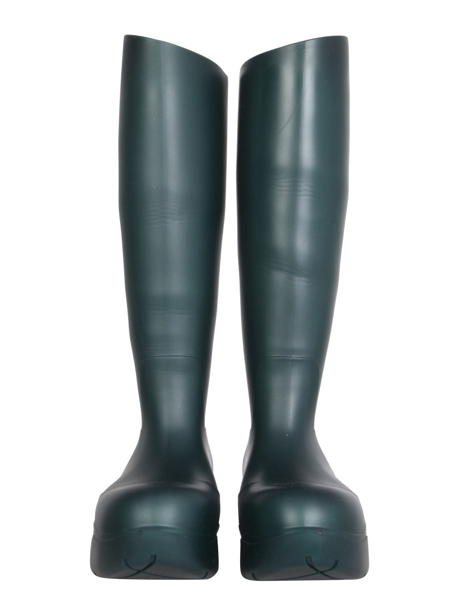 Bottega Veneta Women Puddle Boots BOTTEGA VENETA