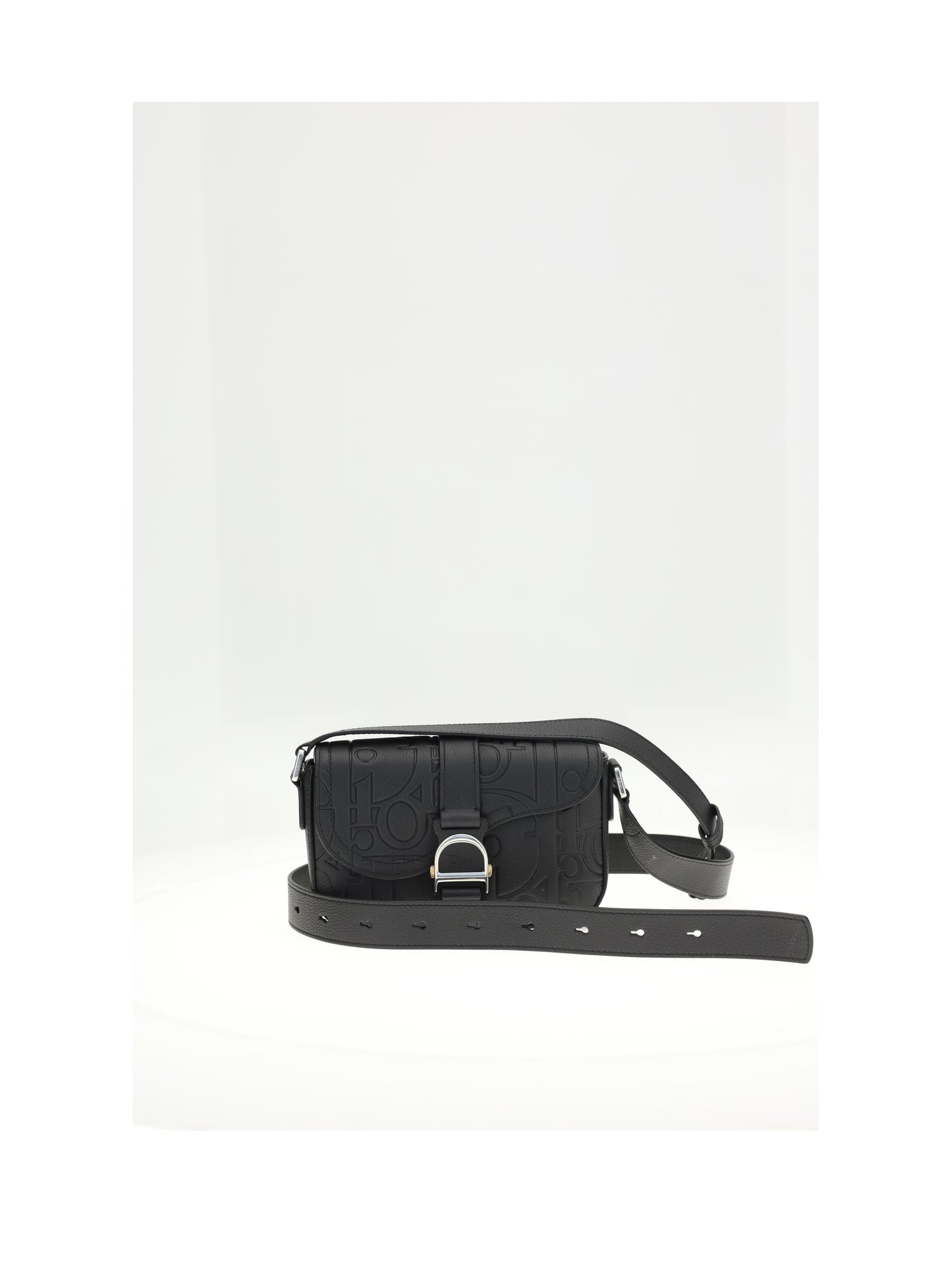 Dior Homme Men Mini Flap Saddler Gravity CHRISTIAN DIOR