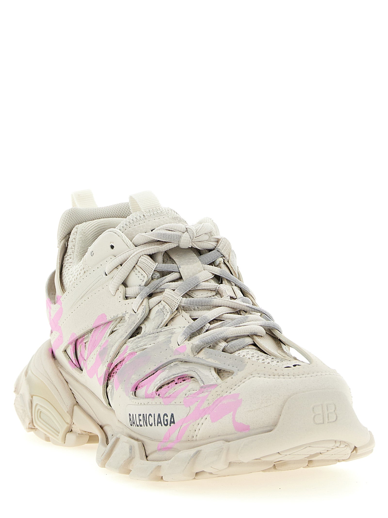 Balenciaga Women 'Track' Sneakers BALENCIAGA