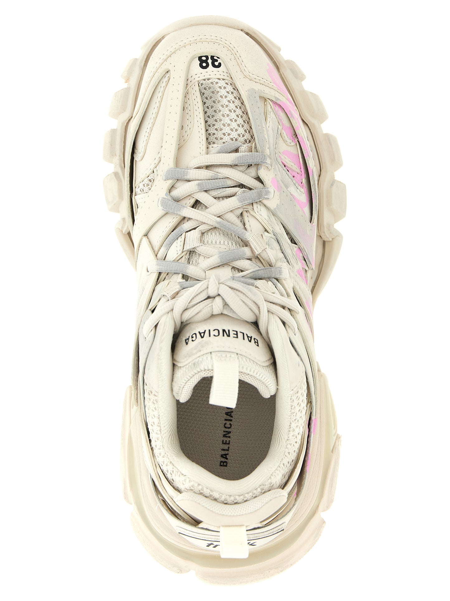 Balenciaga Women 'Track' Sneakers BALENCIAGA