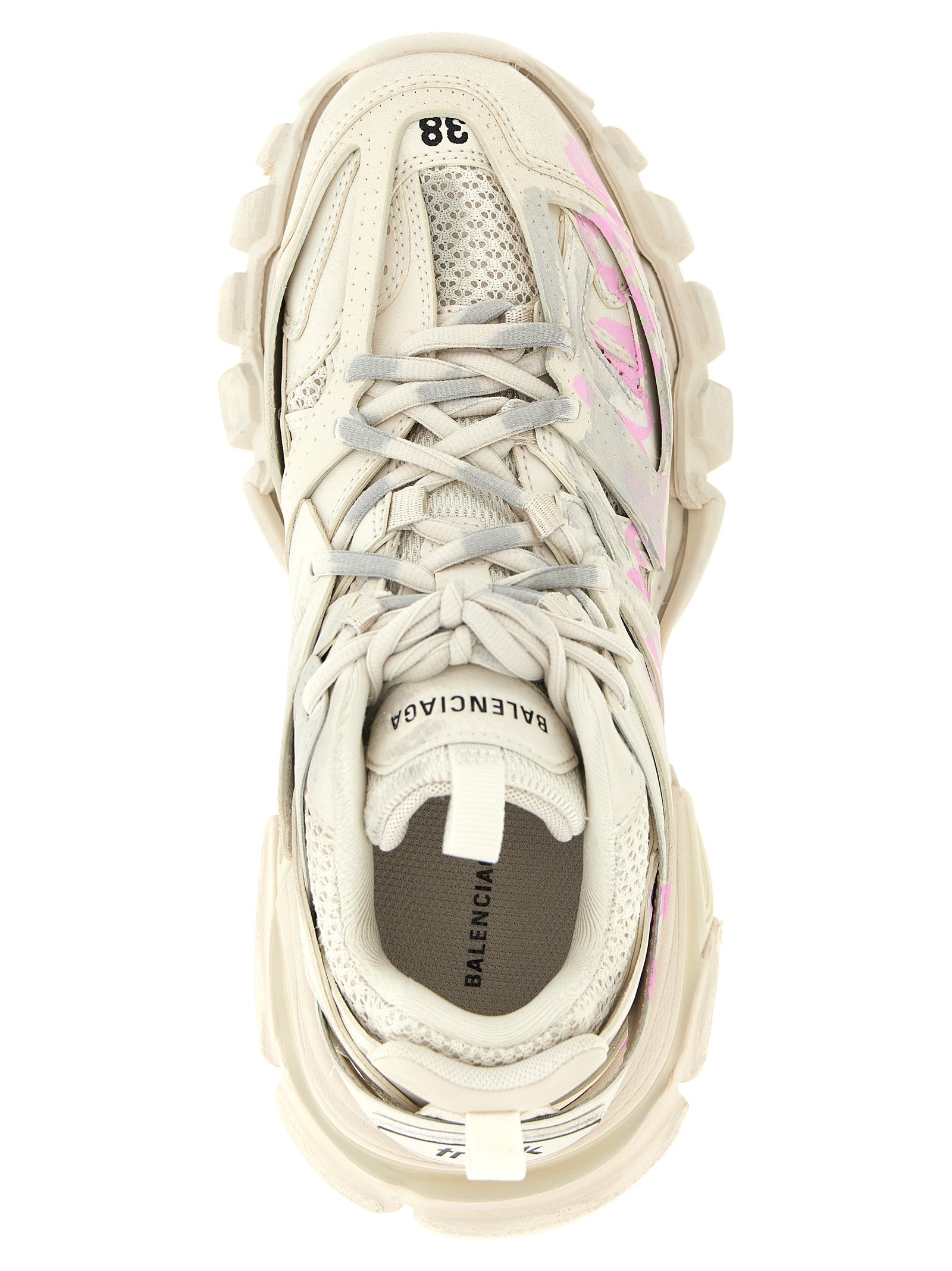 Balenciaga Women 'Track' Sneakers BALENCIAGA
