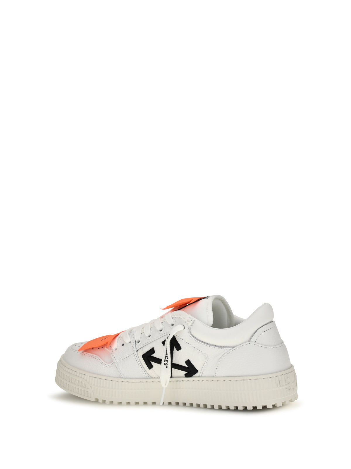 Off-White Men 3.0 Court Sneakers OFF-WHITE