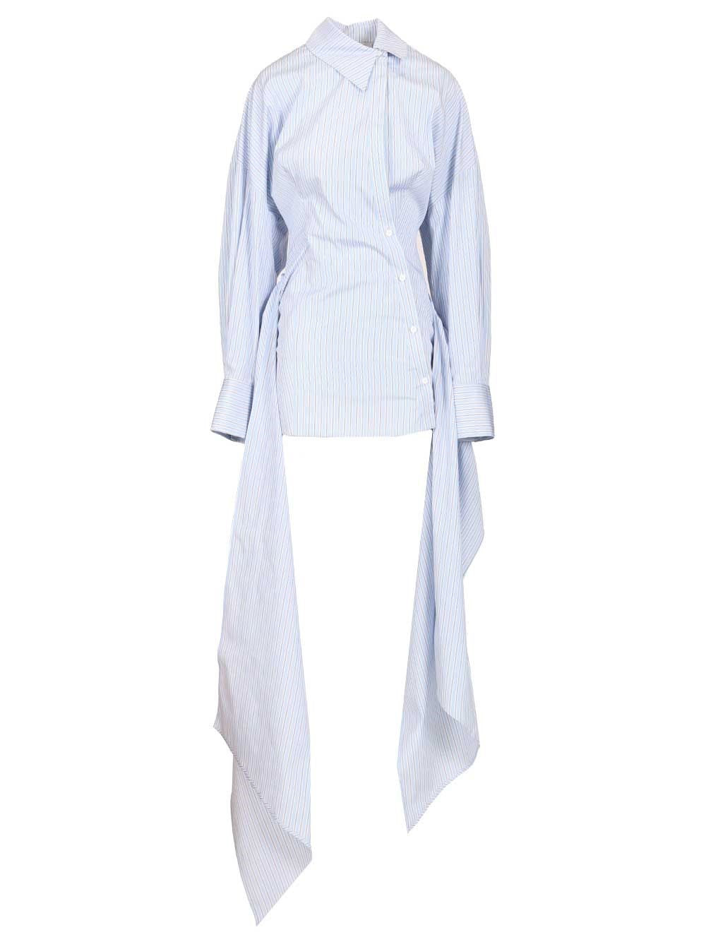 The Attico Women Mini Dress THE ATTICO