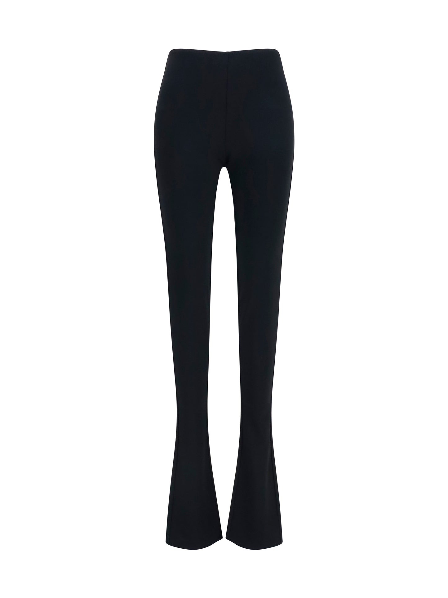 Gucci Women Jersey Crêpe Pants GUCCI