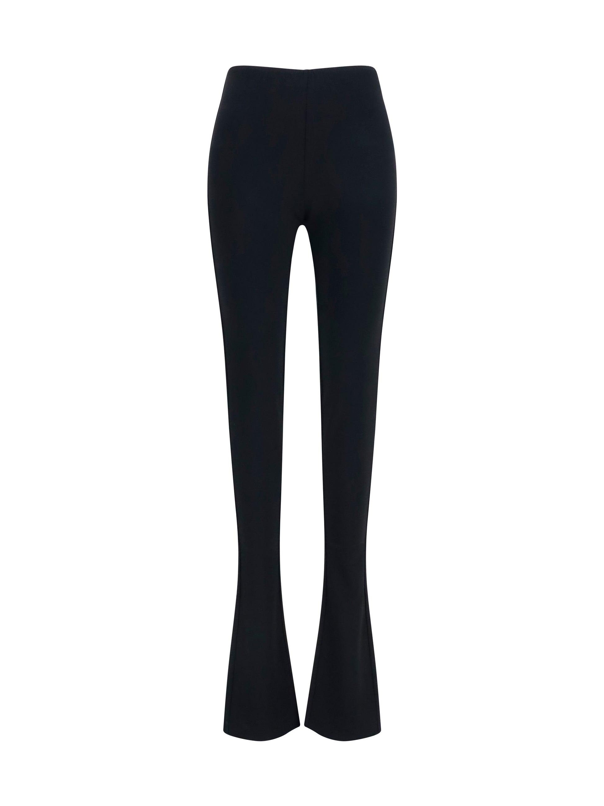 Gucci Women Jersey Crêpe Pants GUCCI
