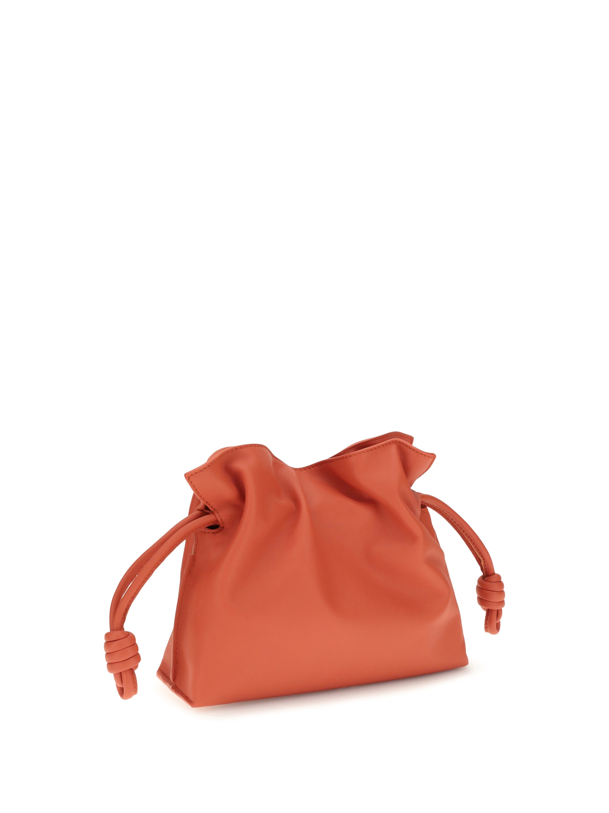 Loewe Women Flamenco Mini Pouch LOEWE