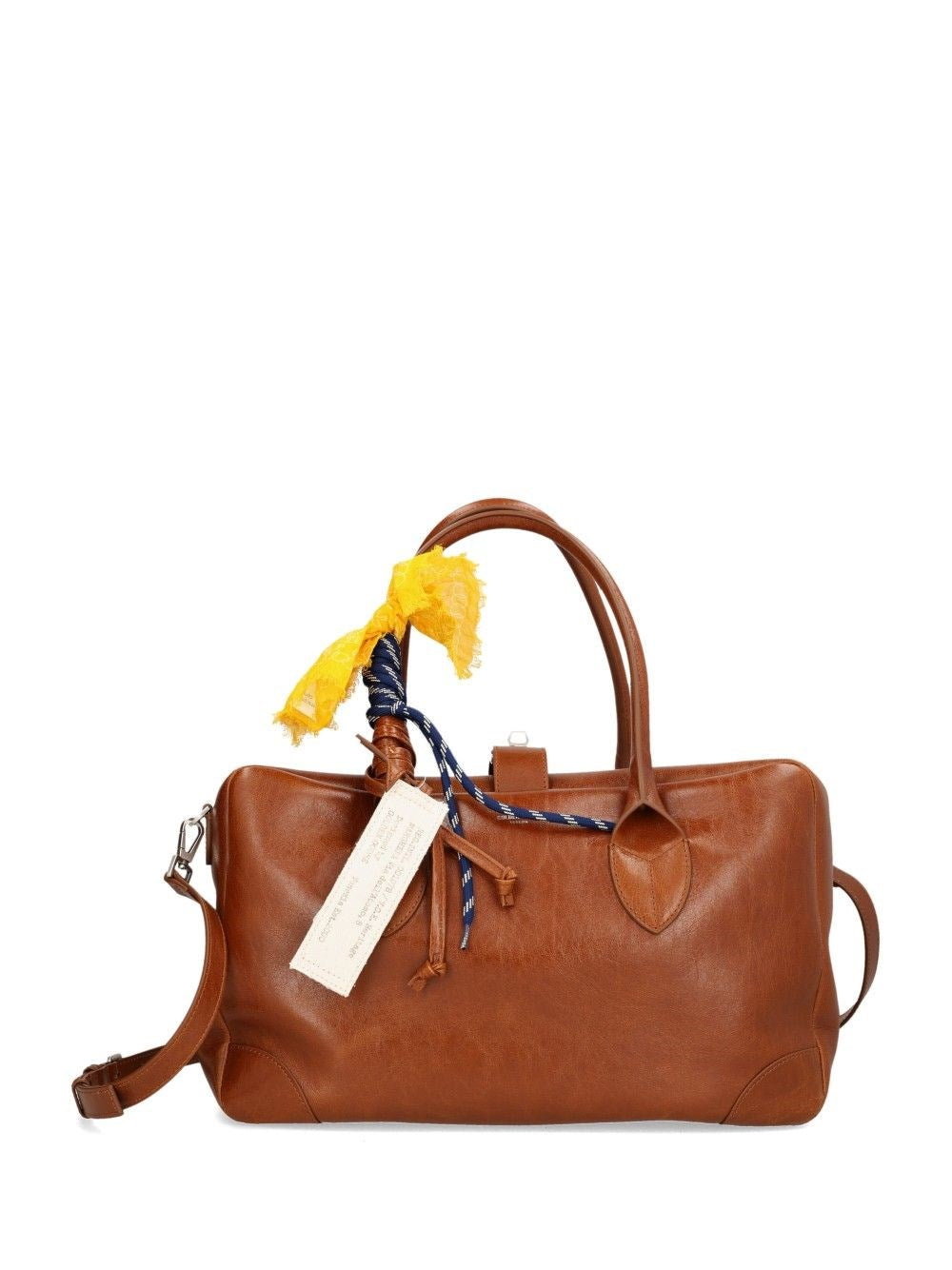 Golden Goose Women Medium Leather Vita Bag GOLDEN GOOSE